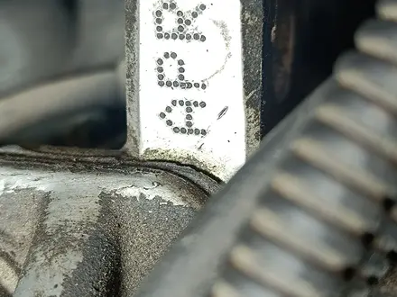 Двигатель APR Audi VW 2.8 30кл V6 Ауди A4 B5 A6 C5 A8 Volkswagen Passat B5 за 470 000 тг. в Караганда – фото 7