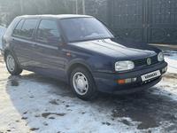 Volkswagen Golf 1996 годаfor2 500 000 тг. в Алматы