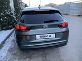 Hyundai i30 2023 годаүшін9 650 000 тг. в Алматы – фото 3