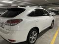 Lexus RX 350 2015 годаүшін14 500 000 тг. в Астана – фото 4