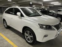 Lexus RX 350 2015 года за 15 100 000 тг. в Астана