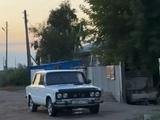 ВАЗ (Lada) 2106 1999 года за 550 000 тг. в Аксу