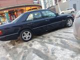 Mercedes-Benz E 280 1993 годаүшін2 500 000 тг. в Атырау – фото 4