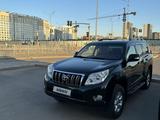 Toyota Land Cruiser Prado 2012 года за 14 500 000 тг. в Астана – фото 3