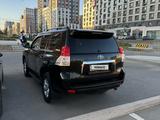 Toyota Land Cruiser Prado 2012 года за 14 500 000 тг. в Астана – фото 4