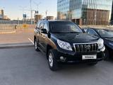 Toyota Land Cruiser Prado 2012 года за 14 500 000 тг. в Астана – фото 2