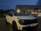 Kia Sportage 2023 года за 15 300 000 тг. в Алматы – фото 3