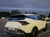Kia Sportage 2023 года за 15 300 000 тг. в Алматы – фото 4