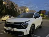 Kia Sportage 2023 года за 15 300 000 тг. в Алматы