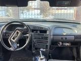 ВАЗ (Lada) 21099 1997 годаүшін950 000 тг. в Каскелен – фото 4