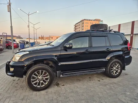 Toyota Land Cruiser Prado 2008 года за 10 899 999 тг. в Актау