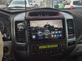 Toyota Land Cruiser Prado 2008 года за 10 899 999 тг. в Актау – фото 5