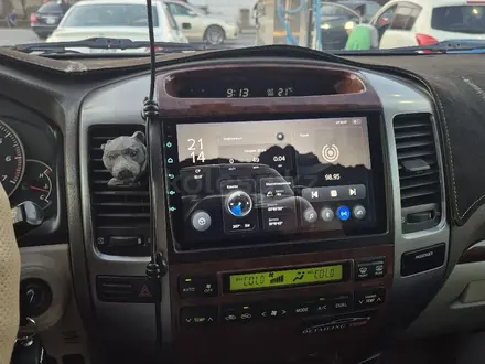 Toyota Land Cruiser Prado 2008 года за 10 899 999 тг. в Актау – фото 5