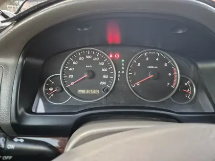 Toyota Land Cruiser Prado 2008 года за 10 899 999 тг. в Актау – фото 6