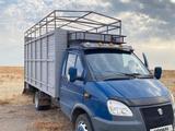 ГАЗ ГАЗель 2008 года за 7 000 000 тг. в Шымкент