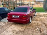 Mercedes-Benz C 180 1994 года за 1 250 000 тг. в Туркестан