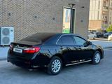 Toyota Camry 2012 годаүшін10 000 000 тг. в Шымкент – фото 3