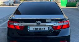 Toyota Camry 2012 года за 10 000 000 тг. в Шымкент – фото 5