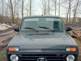 ВАЗ (Lada) Lada 2131 (5-ти дверный) 2022 годаүшін5 300 000 тг. в Уральск – фото 3