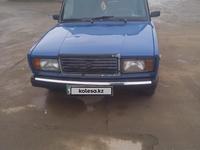 ВАЗ (Lada) 2107 2008 годаүшін750 000 тг. в Жетысай