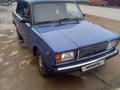 ВАЗ (Lada) 2107 2008 годаүшін750 000 тг. в Жетысай – фото 2