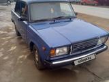 ВАЗ (Lada) 2107 2008 годаfor750 000 тг. в Жетысай – фото 2