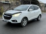 Hyundai Tucson 2012 года за 7 000 000 тг. в Шымкент – фото 3