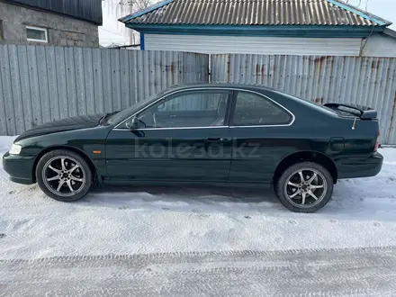 Honda Accord 1995 года за 1 100 000 тг. в Усть-Каменогорск – фото 3