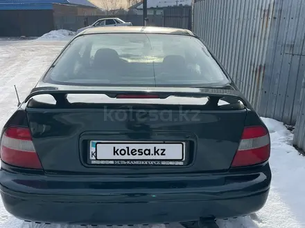 Honda Accord 1995 года за 1 100 000 тг. в Усть-Каменогорск – фото 5