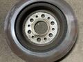 Задние тормазные диски на Dodge Ramүшін70 000 тг. в Караганда – фото 3