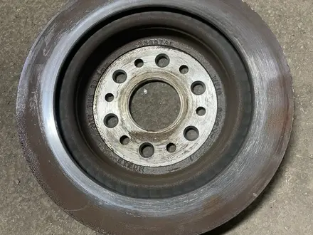 Задние тормазные диски на Dodge Ram за 70 000 тг. в Караганда – фото 3
