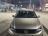 Volkswagen Polo 2017 года за 6 700 000 тг. в Алматы