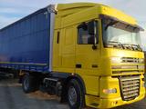 DAF  XF 105 2008 года за 24 000 000 тг. в Алматы