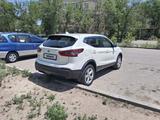 Nissan Qashqai 2019 года за 8 200 000 тг. в Алматы – фото 3