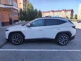 Hyundai Tucson 2022 годаүшін12 900 000 тг. в Актобе – фото 3