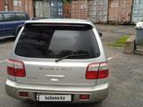 Subaru Forester 2001 годаfor3 700 000 тг. в Алматы – фото 5