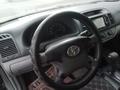 Toyota Camry 2003 годаүшін4 400 000 тг. в Тараз – фото 2