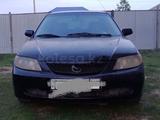Mazda Protege 2000 годаүшін1 800 000 тг. в Актобе – фото 3