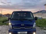 Kia Bongo 2021 года за 10 700 000 тг. в Алматы