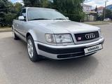 Audi S4 1994 годаүшін8 000 000 тг. в Уральск