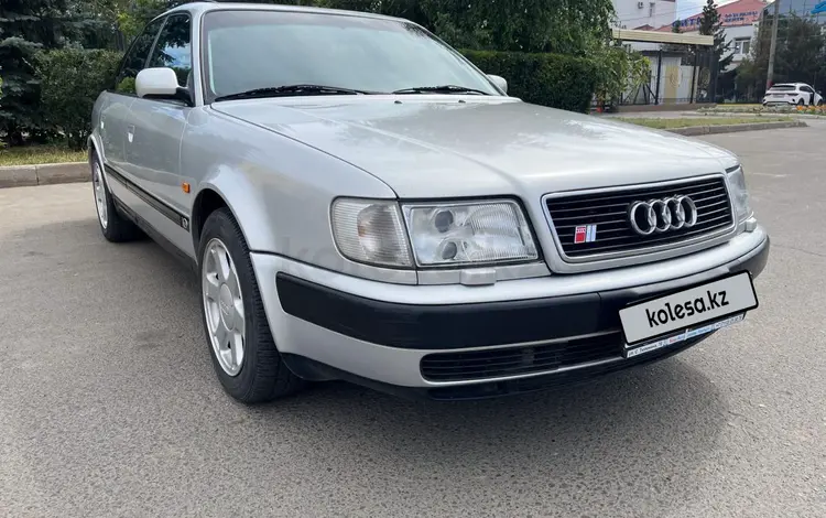Audi S4 1994 года за 8 000 000 тг. в Уральск