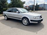 Audi S4 1994 годаүшін8 000 000 тг. в Уральск – фото 3