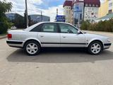 Audi S4 1994 годаүшін8 000 000 тг. в Уральск – фото 5
