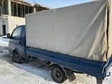 Hyundai Porter 2007 годаүшін4 800 000 тг. в Алматы – фото 4