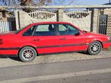 Volkswagen Passat 1994 годаfor1 600 000 тг. в Тараз – фото 2