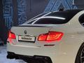 BMW 535 2011 годаfor12 500 000 тг. в Алматы – фото 16