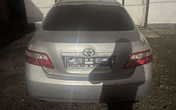 Toyota Camry 2008 года за 3 400 000 тг. в Астана