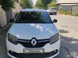 Renault Logan 2015 года за 4 000 000 тг. в Мерке