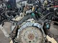 Двигатель Nissan Fuga Y50 VQ25DE 2.5 V6 за 550 000 тг. в Караганда – фото 6