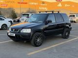 Honda CR-V 1997 года за 4 000 000 тг. в Алматы – фото 3